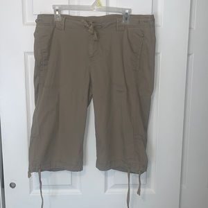 The North Face Capri’s